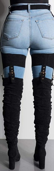 Boots - Picture 3 of 5